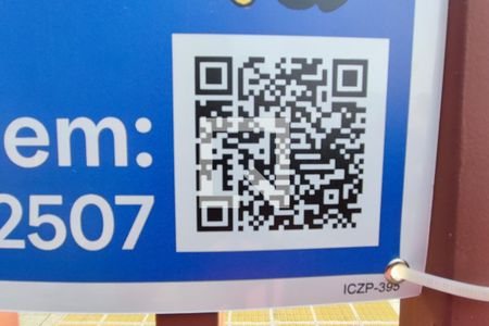 Casa à venda com 204m², 2 quartos e 1 vagaPLACA INSTALADA NA FACHADA