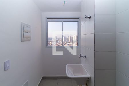 Apartamento para alugar com 50m², 2 quartos e sem vaga Apartamento para alugar com 50m², 2 quartos e sem vagaÁrea de Serviço