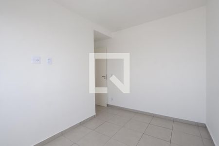 Quarto 1 de apartamento para alugar com 2 quartos, 50m² em Vila Fátima, São Paulo