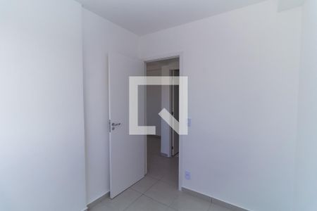 Apartamento para alugar com 50m², 2 quartos e sem vaga Apartamento para alugar com 50m², 2 quartos e sem vagaQuarto 2