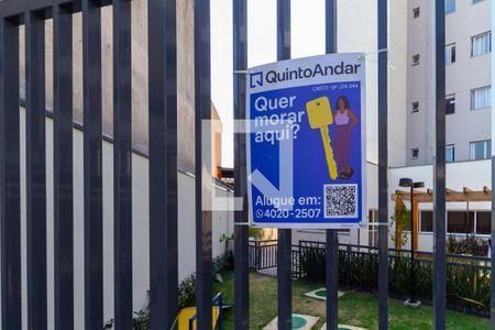 Apartamento para alugar com 50m², 2 quartos e sem vaga Apartamento para alugar com 50m², 2 quartos e sem vagaPlaquinha