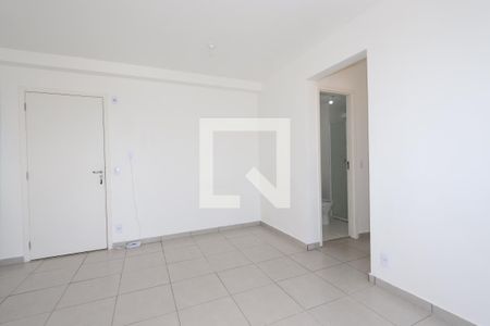 Sala de apartamento para alugar com 2 quartos, 50m² em Vila Fátima, São Paulo
