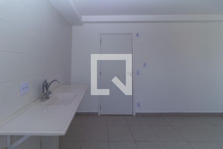 Apartamento para alugar com 50m², 2 quartos e sem vaga Apartamento para alugar com 50m², 2 quartos e sem vagaCozinha