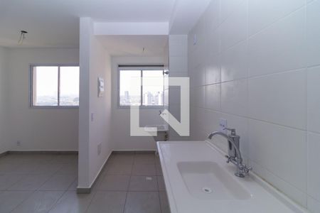 Apartamento para alugar com 50m², 2 quartos e sem vaga Apartamento para alugar com 50m², 2 quartos e sem vagaCozinha