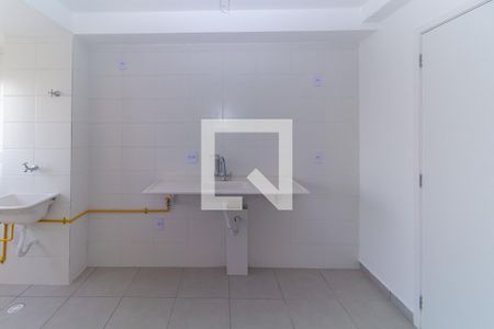 Apartamento para alugar com 50m², 2 quartos e sem vaga Apartamento para alugar com 50m², 2 quartos e sem vagaCozinha
