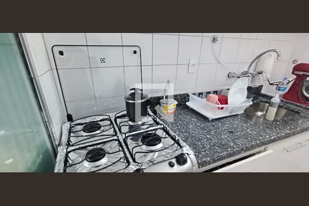 Apartamento à venda com 71m², 3 quartos e 1 vaga Apartamento à venda com 71m², 3 quartos e 1 vagaCozinha