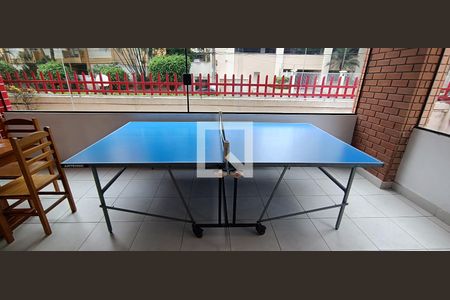 Apartamento à venda com 71m², 3 quartos e 1 vaga Apartamento à venda com 71m², 3 quartos e 1 vagaÁrea comum