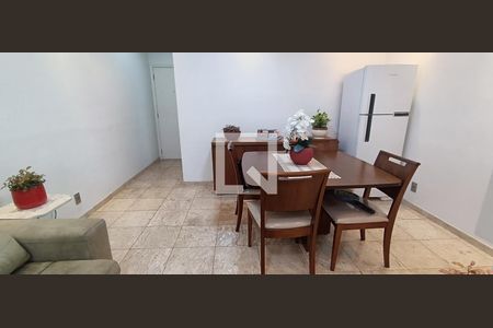 Apartamento à venda com 71m², 3 quartos e 1 vaga Apartamento à venda com 71m², 3 quartos e 1 vagaSala