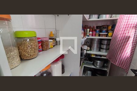 Apartamento à venda com 71m², 3 quartos e 1 vaga Apartamento à venda com 71m², 3 quartos e 1 vagaDespensa