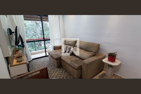 Apartamento à venda com 71m², 3 quartos e 1 vaga Apartamento à venda com 71m², 3 quartos e 1 vagaSala