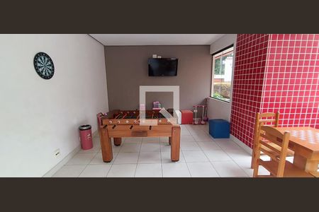 Apartamento à venda com 71m², 3 quartos e 1 vaga Apartamento à venda com 71m², 3 quartos e 1 vagaÁrea comum