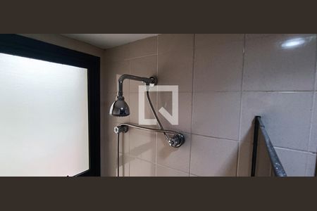 Apartamento à venda com 71m², 3 quartos e 1 vaga Apartamento à venda com 71m², 3 quartos e 1 vagaBanheiro