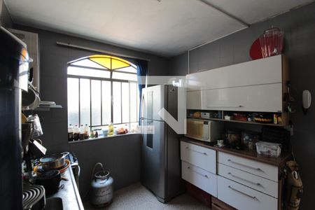 Casa à venda com 200m², 3 quartos e 10 vagasCozinha