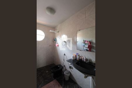 Casa à venda com 200m², 3 quartos e 10 vagasBanheiro Social