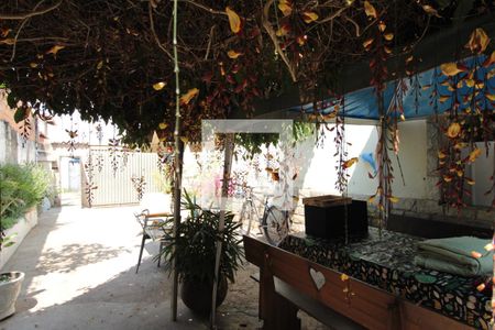 Casa à venda com 200m², 3 quartos e 10 vagasGaragem