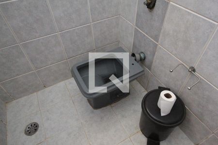 Casa à venda com 200m², 3 quartos e 10 vagasBanheiro Social 2