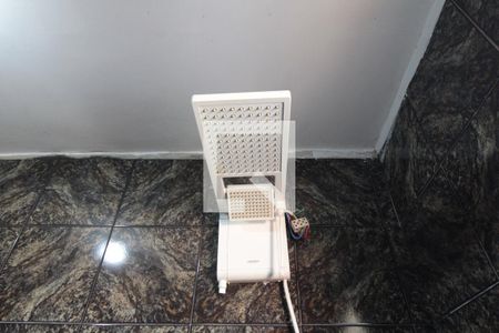 Casa à venda com 200m², 3 quartos e 10 vagasBanheiro da Suite