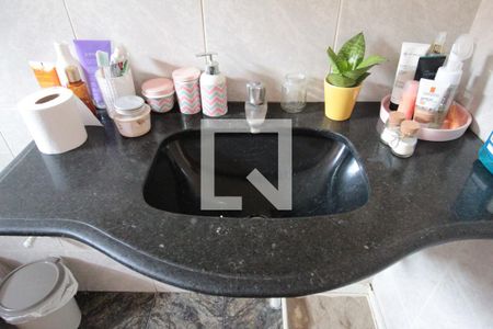 Casa à venda com 200m², 3 quartos e 10 vagasBanheiro Social