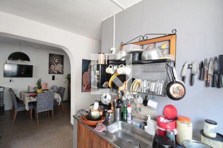 Casa à venda com 200m², 3 quartos e 10 vagasCozinha