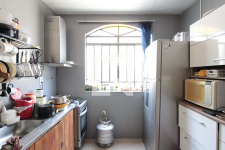 Casa à venda com 200m², 3 quartos e 10 vagasCozinha