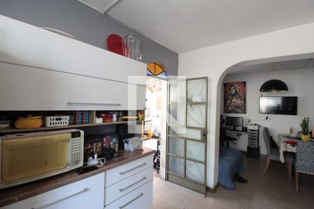 Casa à venda com 200m², 3 quartos e 10 vagasCozinha