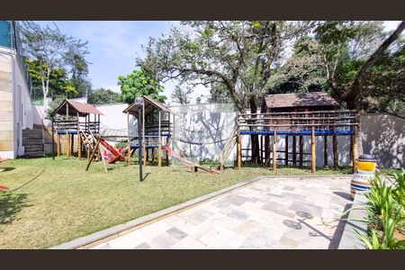 Apartamento à venda com 210m², 4 quartos e 3 vagasÁrea comum