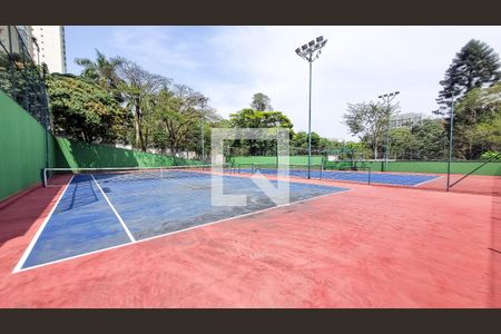 Apartamento à venda com 210m², 4 quartos e 3 vagasÁrea comum