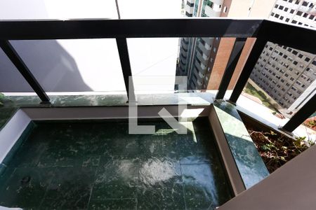 Apartamento à venda com 210m², 4 quartos e 3 vagasQuarto 3