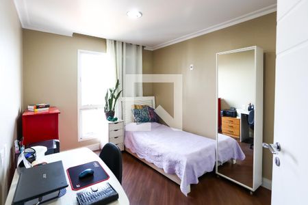 Apartamento à venda com 210m², 4 quartos e 3 vagasQuarto 1
