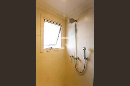 Apartamento à venda com 210m², 4 quartos e 3 vagasBanheiro do Quarto 1