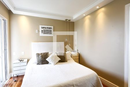 Apartamento à venda com 210m², 4 quartos e 3 vagasQuarto 4