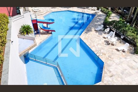 Apartamento à venda com 210m², 4 quartos e 3 vagasÁrea comum