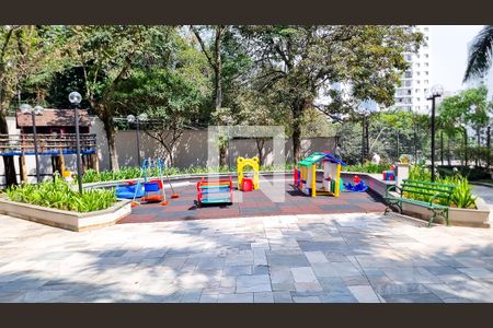 Apartamento à venda com 210m², 4 quartos e 3 vagasÁrea comum