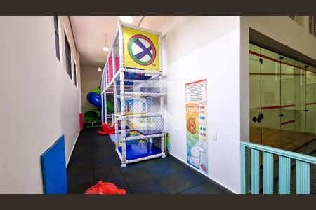 Apartamento à venda com 210m², 4 quartos e 3 vagasÁrea comum