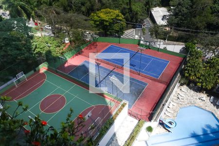 Apartamento à venda com 210m², 4 quartos e 3 vagasÁrea comum