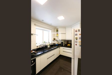 Apartamento à venda com 210m², 4 quartos e 3 vagasCozinha