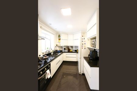 Apartamento à venda com 210m², 4 quartos e 3 vagasCozinha