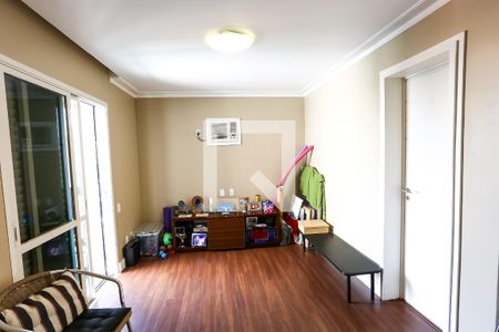 Apartamento à venda com 210m², 4 quartos e 3 vagasQuarto 3