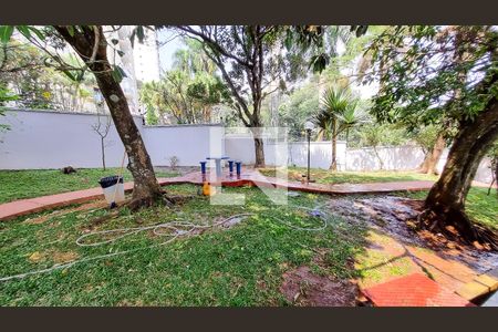 Apartamento à venda com 210m², 4 quartos e 3 vagasÁrea comum