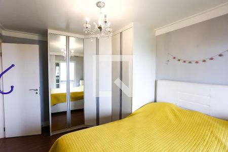 Apartamento à venda com 210m², 4 quartos e 3 vagasQuarto 2