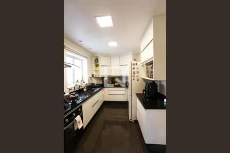 Apartamento à venda com 210m², 4 quartos e 3 vagasCozinha