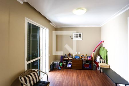 Apartamento à venda com 210m², 4 quartos e 3 vagasQuarto 3