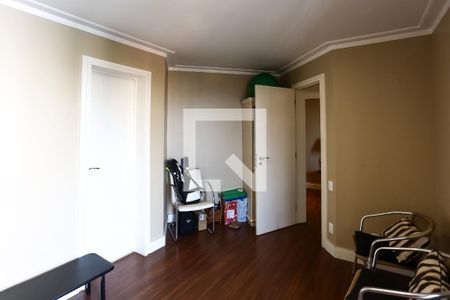 Apartamento à venda com 210m², 4 quartos e 3 vagasQuarto 3