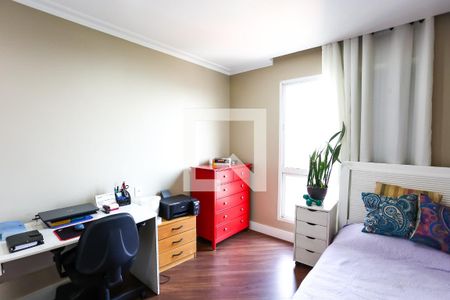 Apartamento à venda com 210m², 4 quartos e 3 vagasQuarto 1