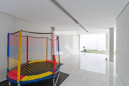 Apartamento à venda com 160m², 3 quartos e 2 vagas Apartamento à venda com 160m², 3 quartos e 2 vagasÁrea comum - Salão de festas