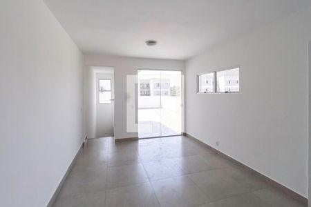 Apartamento à venda com 160m², 3 quartos e 2 vagas Apartamento à venda com 160m², 3 quartos e 2 vagasCobertura - Sala 2