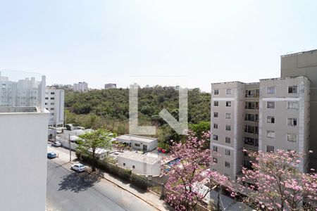 Apartamento à venda com 160m², 3 quartos e 2 vagas Apartamento à venda com 160m², 3 quartos e 2 vagasCobertura - Vista