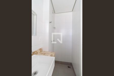 Apartamento à venda com 160m², 3 quartos e 2 vagas Apartamento à venda com 160m², 3 quartos e 2 vagasCobertura - Banheiro social 2