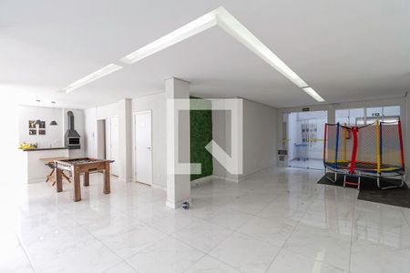 Apartamento à venda com 160m², 3 quartos e 2 vagas Apartamento à venda com 160m², 3 quartos e 2 vagasÁrea comum - Salão de festas