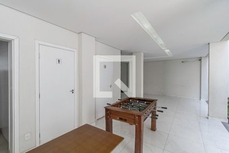Apartamento à venda com 160m², 3 quartos e 2 vagas Apartamento à venda com 160m², 3 quartos e 2 vagasÁrea comum - Salão de festas